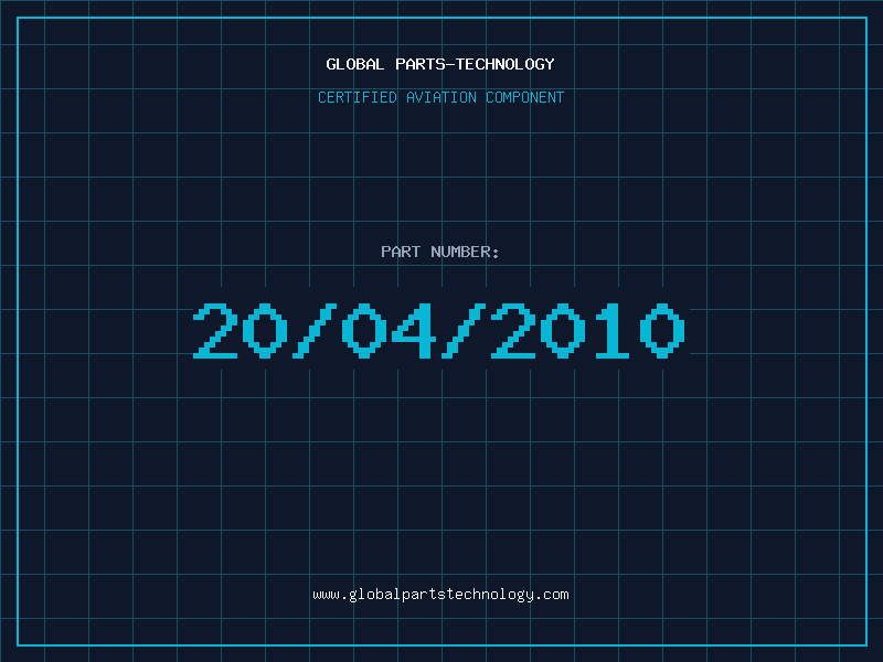 Aviation Part 20/04/2010