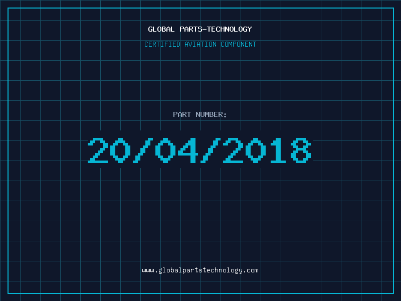 Aviation Part 20/04/2018