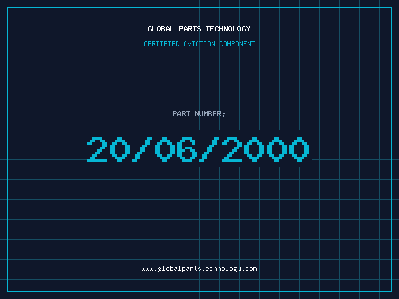 Aviation Part 20/06/2000