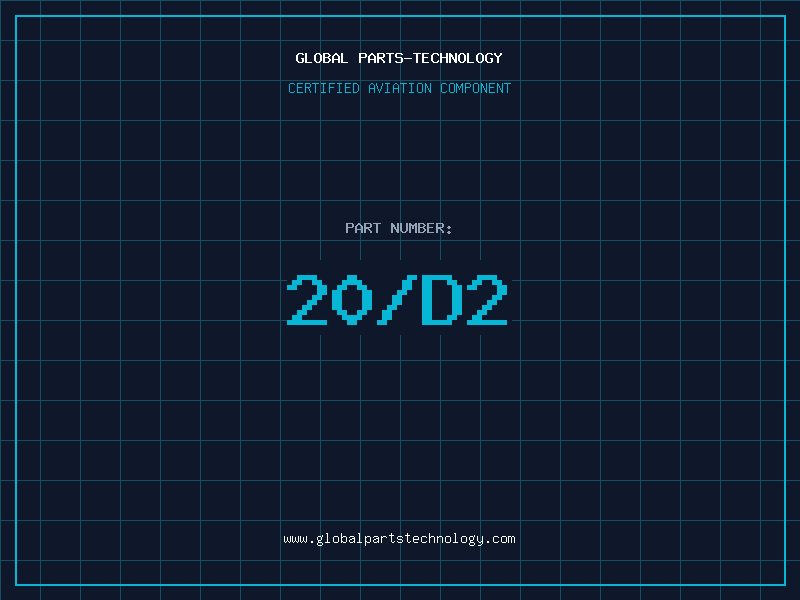 Aviation Part 20/D2
