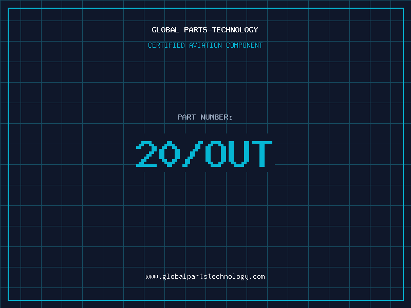 Aviation Part 20/out