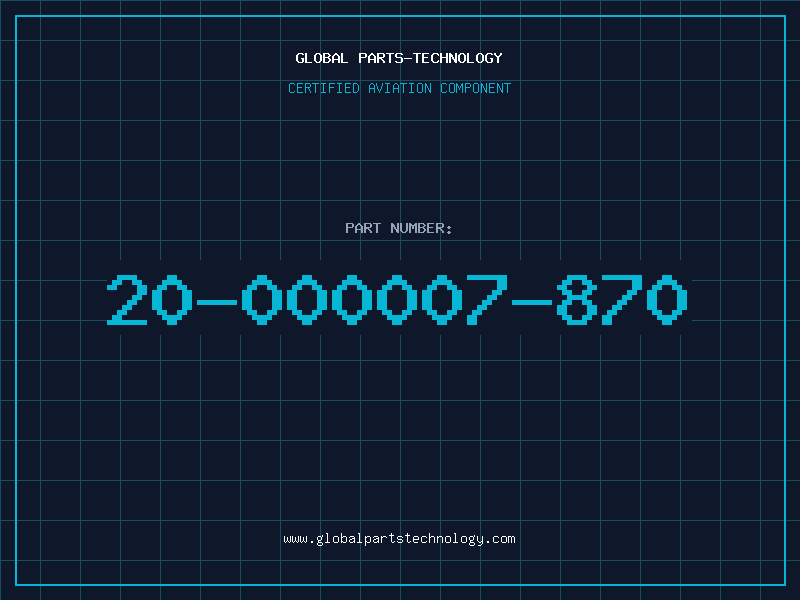 Aviation Part 20-000007-870