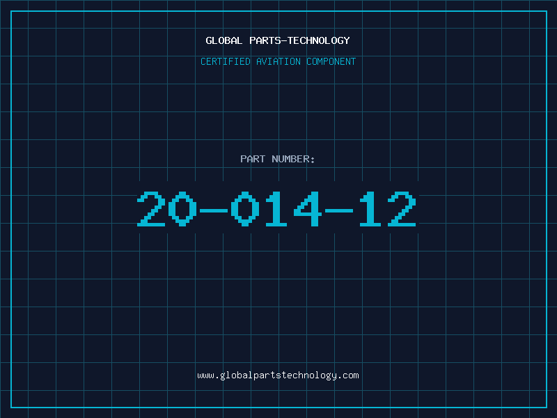Aviation Part 20-014-12