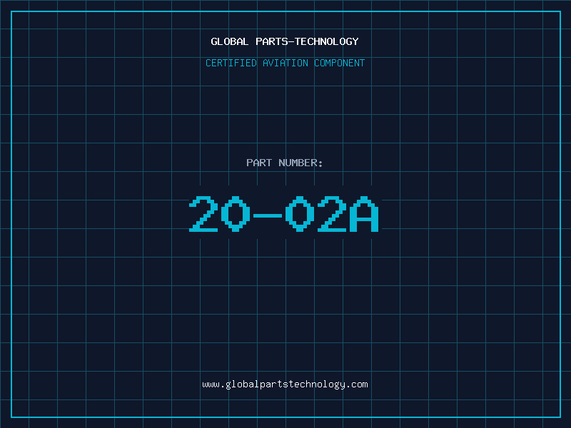 Aviation Part 20-02A