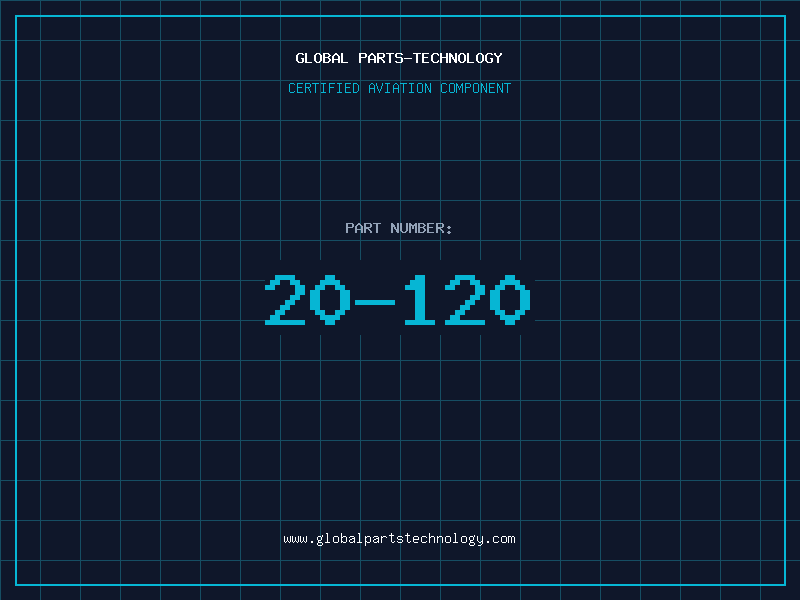 Aviation Part 20-120
