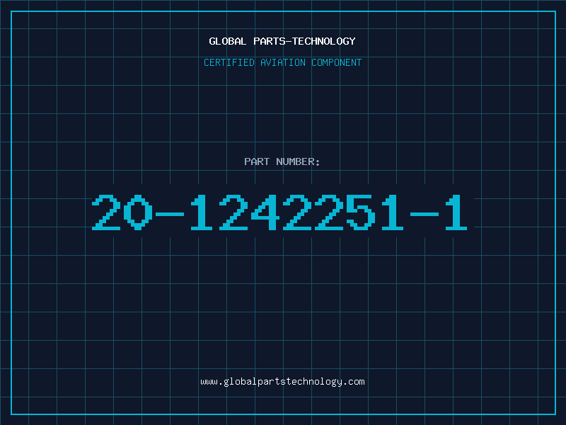 Aviation Part 20-1242251-1