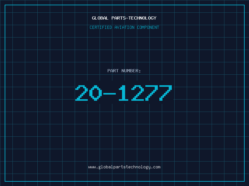 Aviation Part 20-1277