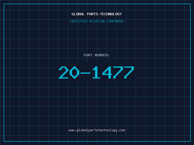 Aviation Part 20-1477