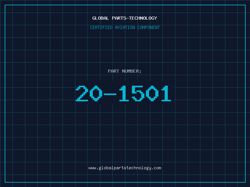 Aviation Part 20-1501