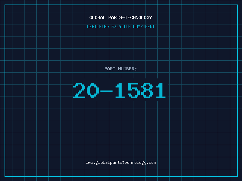 Aviation Part 20-1581