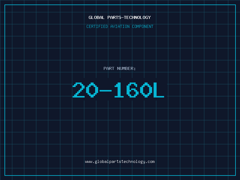 Aviation Part 20-160L