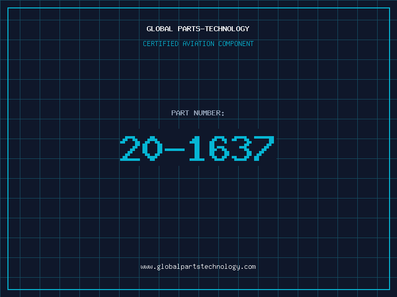 Aviation Part 20-1637