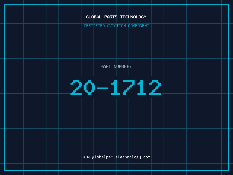 Aviation Part 20-1712