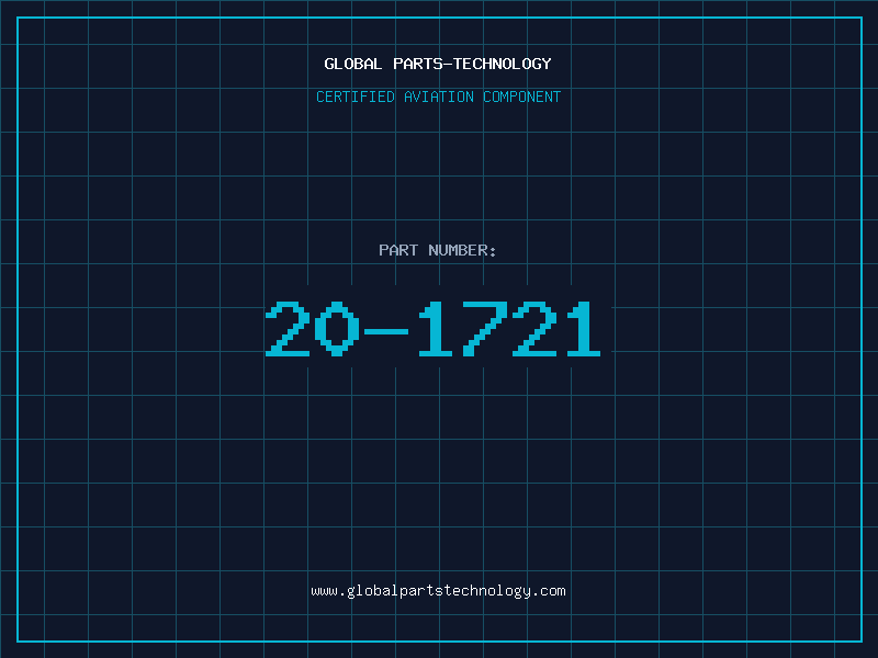 Aviation Part 20-1721