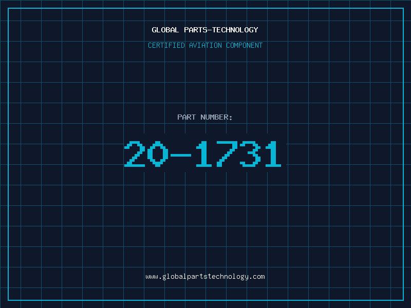 Aviation Part 20-1731