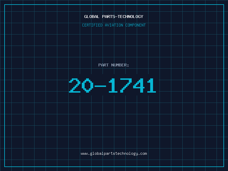 Aviation Part 20-1741