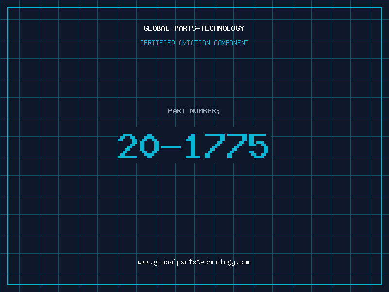 Aviation Part 20-1775