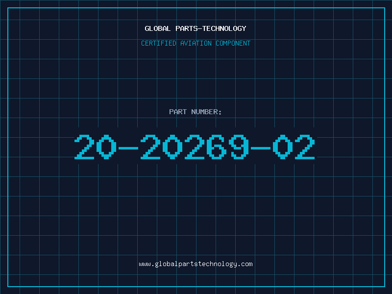 Aviation Part 20-20269-02