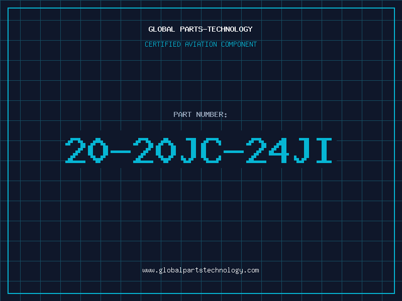 Aviation Part 20-20JC-24JI