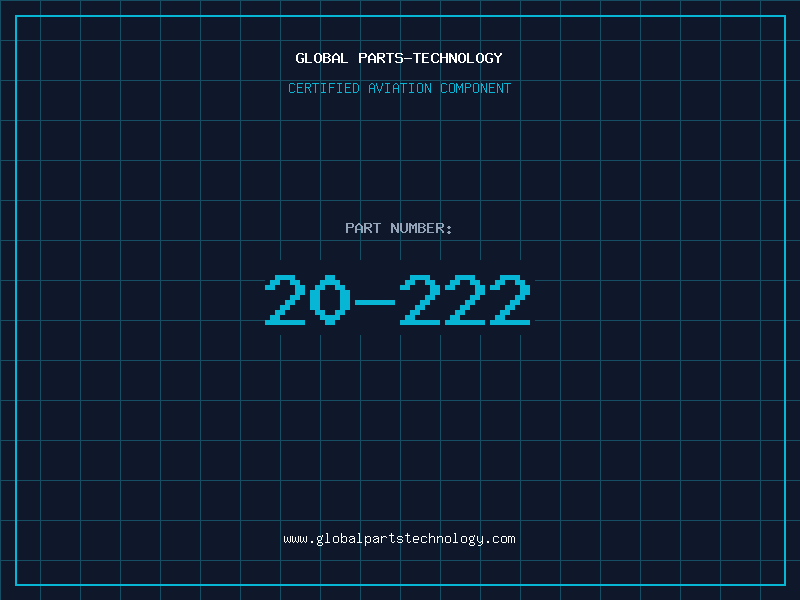 Aviation Part 20-222