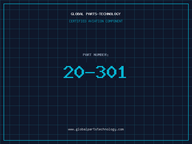 Aviation Part 20-301