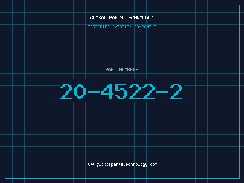 Aviation Part 20-4522-2