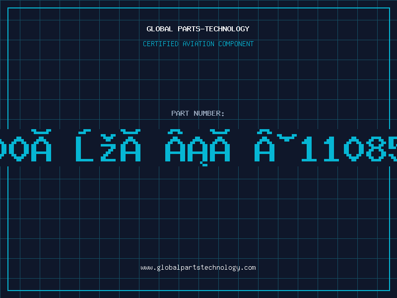 Aviation Part 20-500ÐžÐ¡Ð¢110855-72