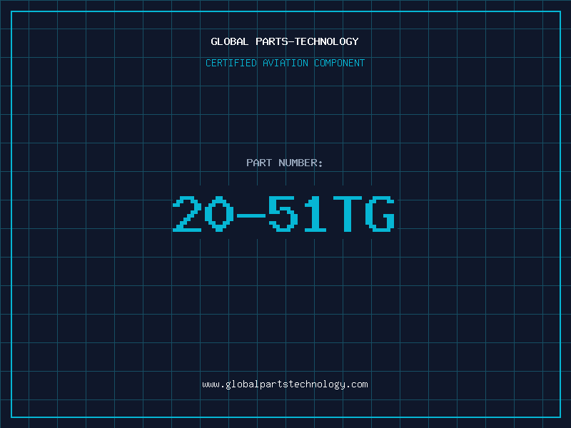 Aviation Part 20-51TG