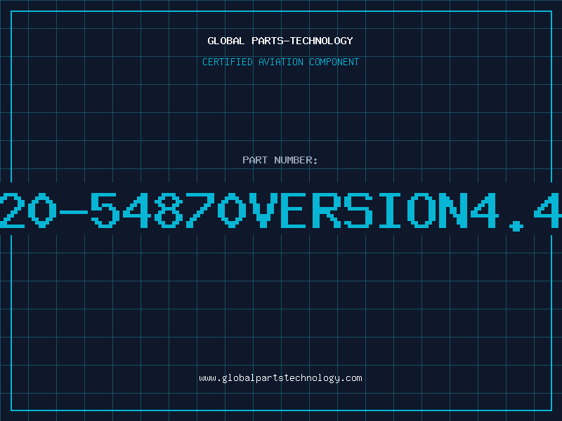 Aviation Part 20-54870VERSION4.4