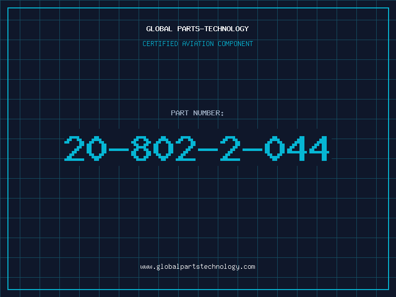 Aviation Part 20-802-2-044