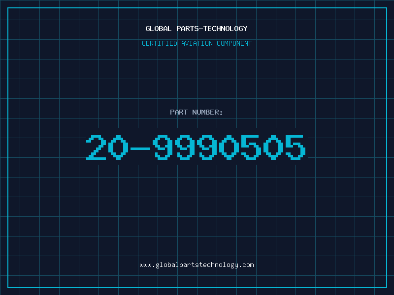 Aviation Part 20-9990505