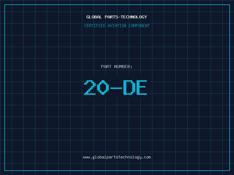 Aviation Part 20-De