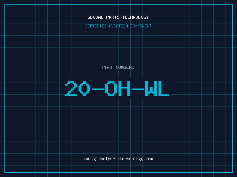 Aviation Part 20-OH-WL