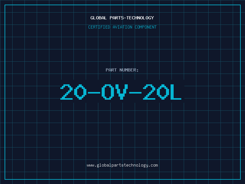 Aviation Part 20-OV-20L