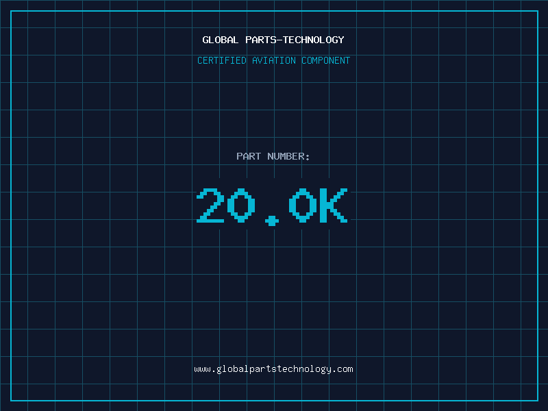 Aviation Part 20.0K