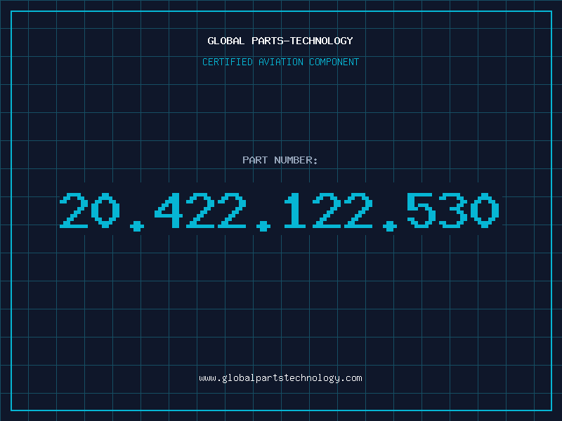 Aviation Part 20.422.122.530
