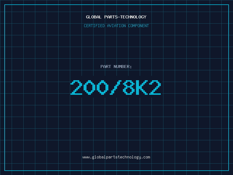 Aviation Part 200/8K2