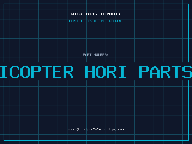Aviation Part 200 helicopter hori parts amazon