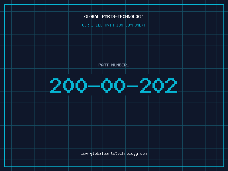 Aviation Part 200-00-202