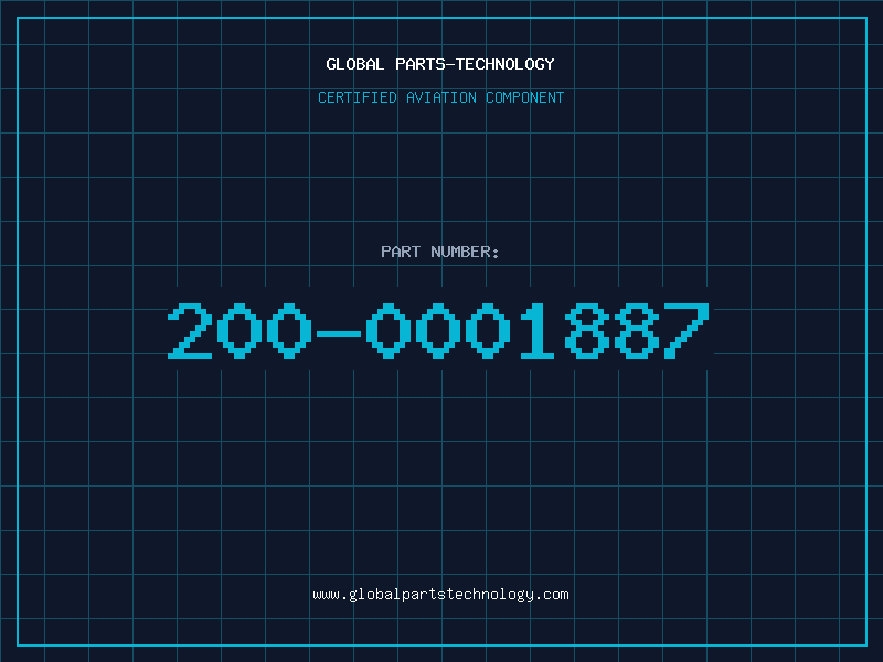 Aviation Part 200-0001887