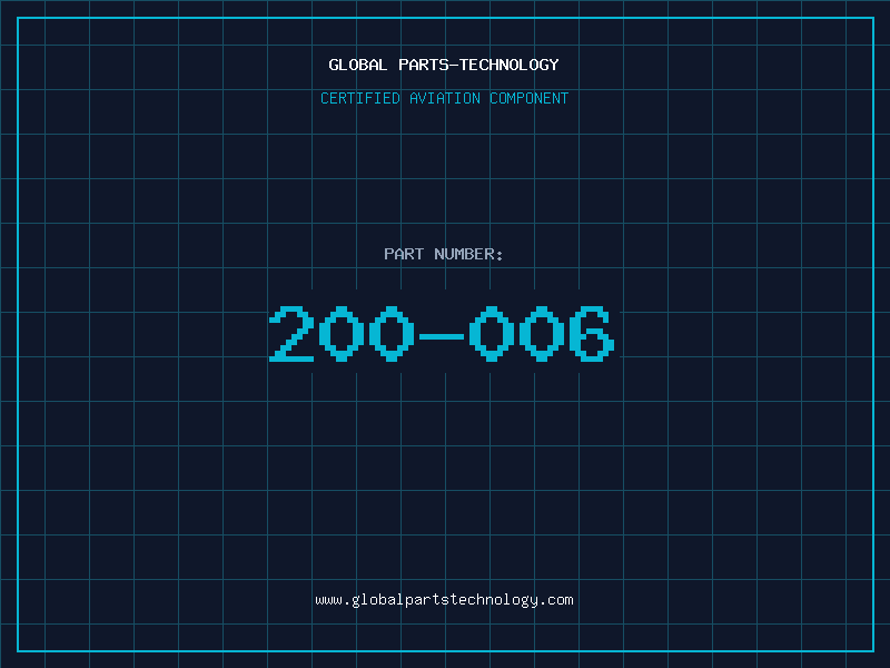 Aviation Part 200-006