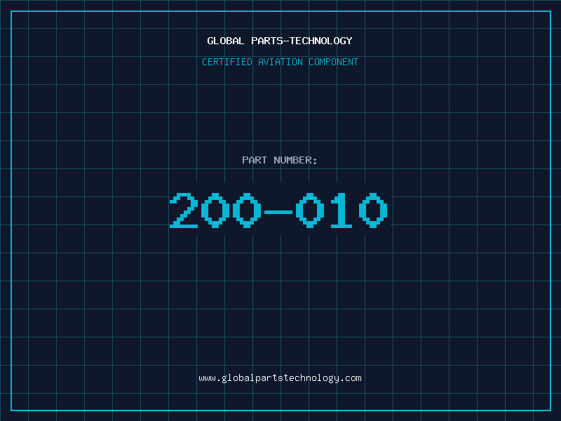 Aviation Part 200-010