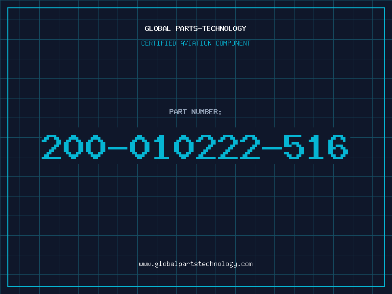 Aviation Part 200-010222-516