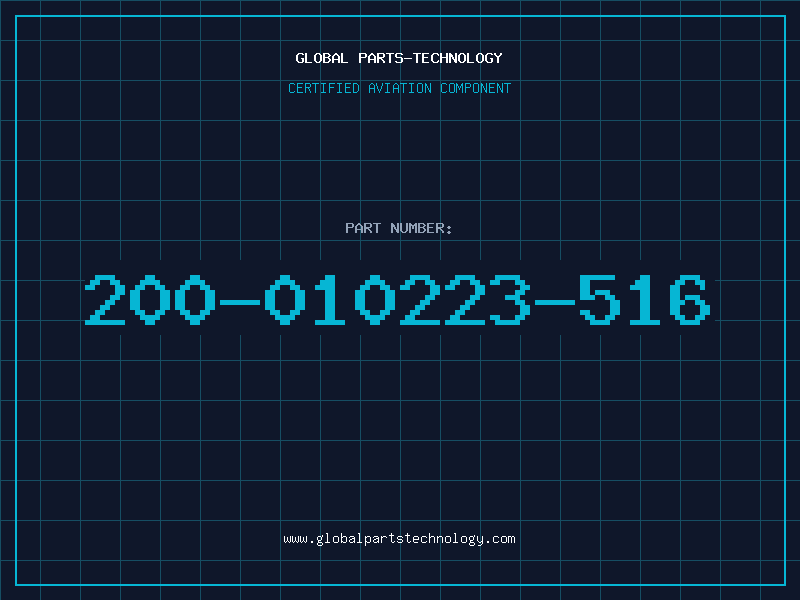 Aviation Part 200-010223-516