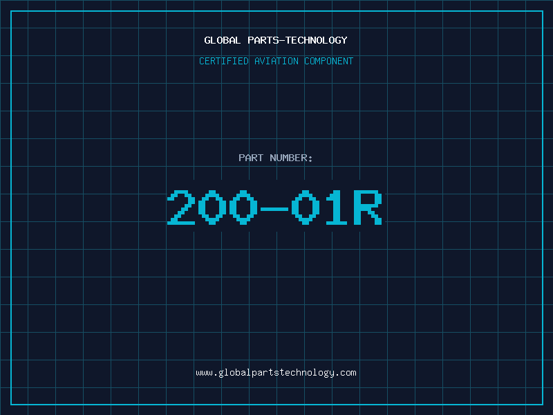 Aviation Part 200-01R
