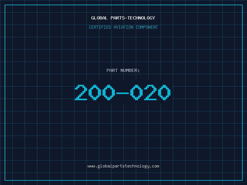 Aviation Part 200-020