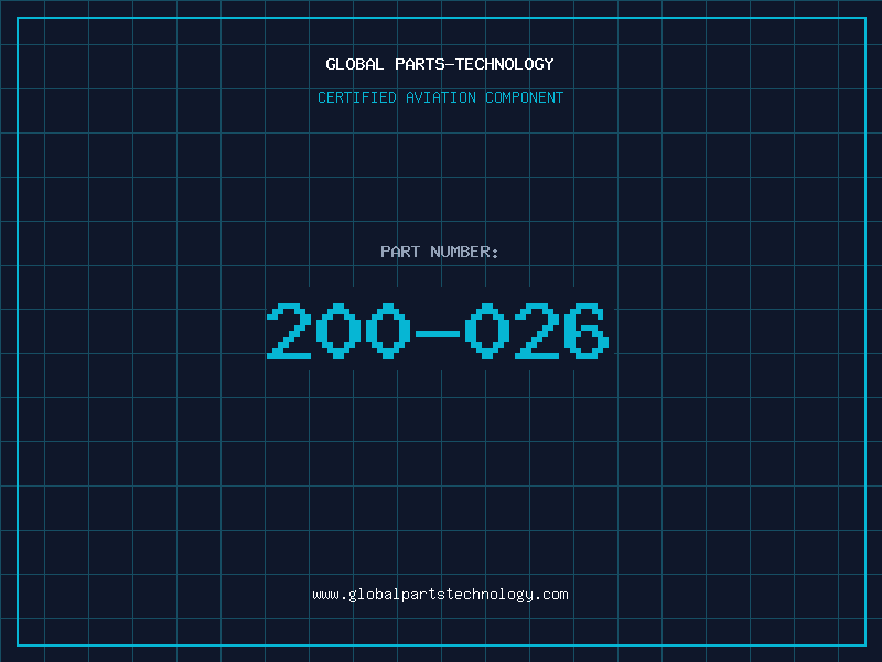 Aviation Part 200-026