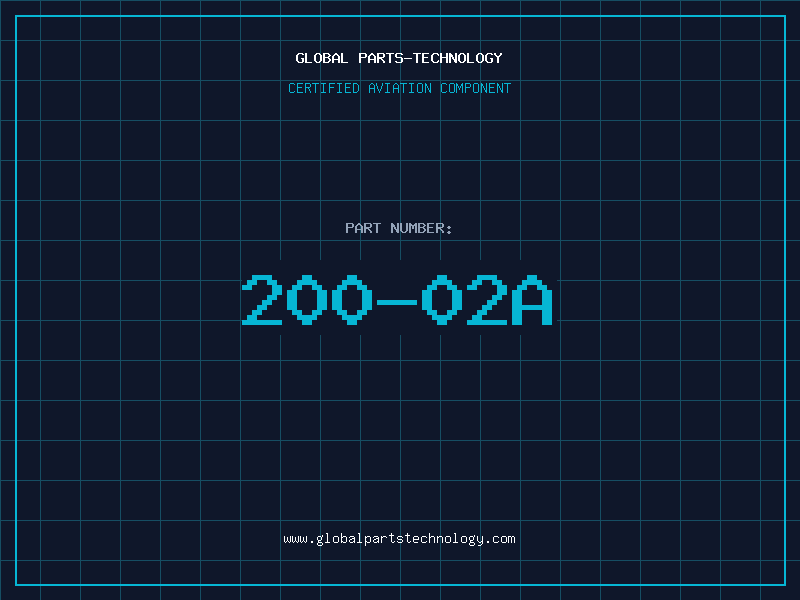 Aviation Part 200-02A