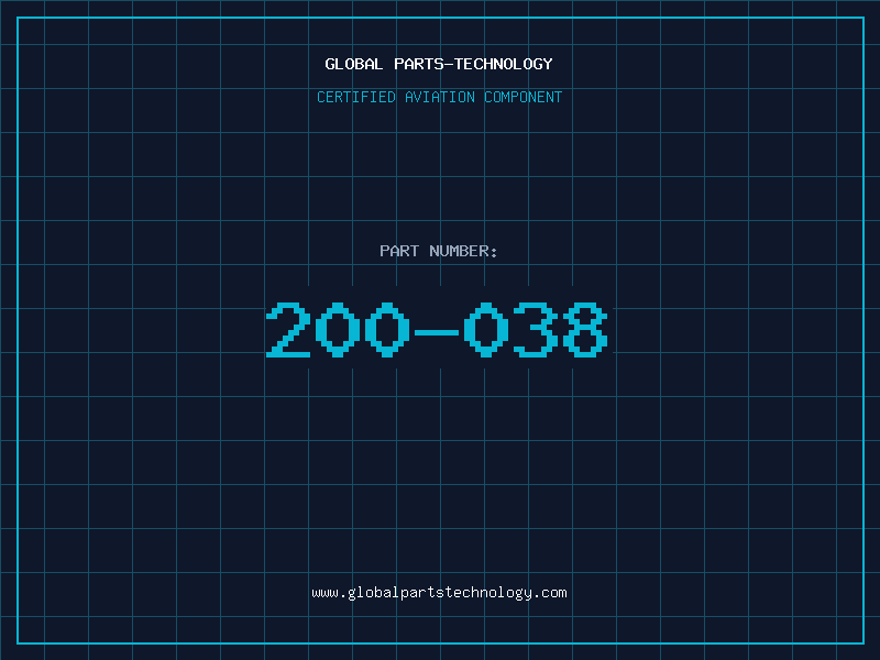 Aviation Part 200-038