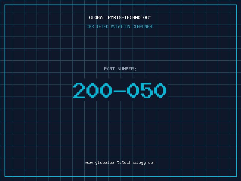 Aviation Part 200-050